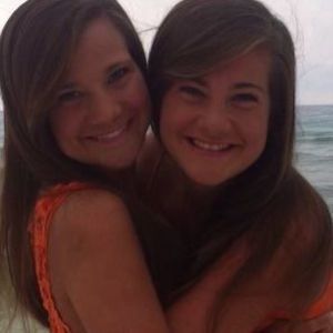 Meet your Posher, Kaitlin